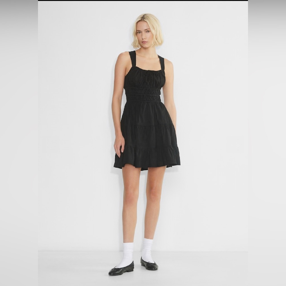 Sunday Best Martine dress Sz M